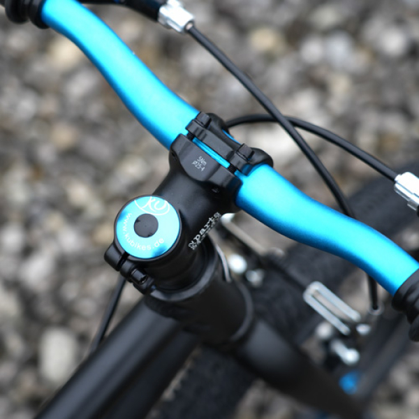 KUbikes 16S superlight